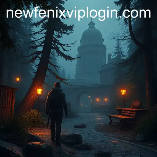 Exploring the World of Adventure Games: A Journey into NewFenix
