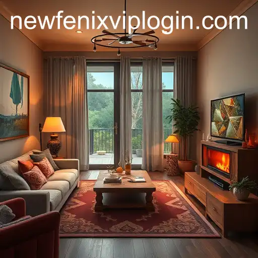 Exploring the 'Home' Game Category: A Deep Dive into NewFenix