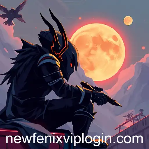 NewFenix: Pioneering the Future of Gaming Communities