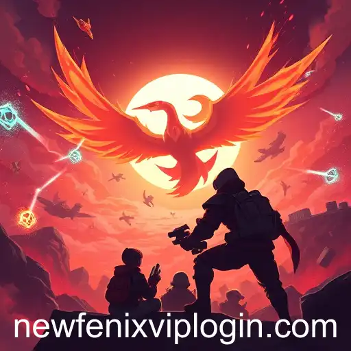 NewFenix Revolutionizes Online Gaming Experience