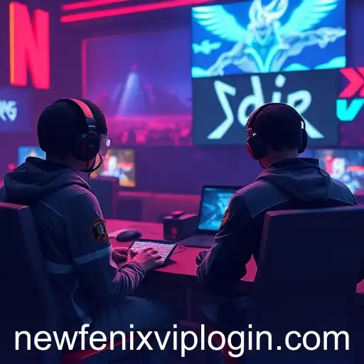 NewFenix Revolutionizes Online Gaming Experience