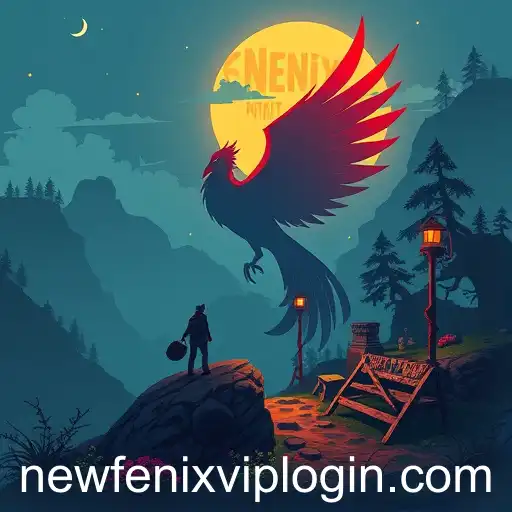 The Rise of NewFenix: Shaping the Future of Gaming