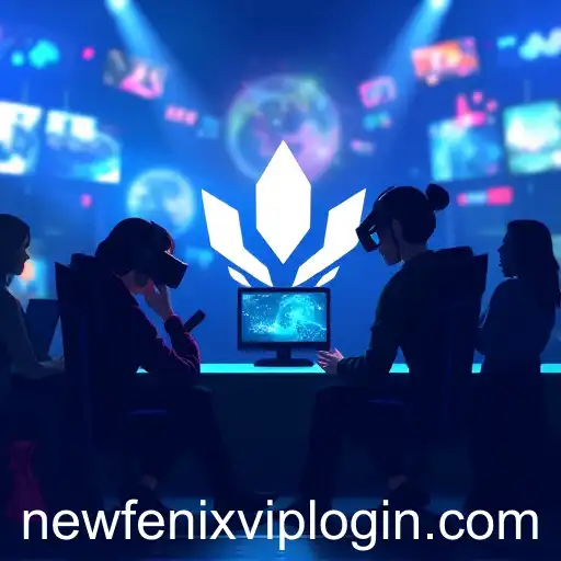 NewFenix Revolutionizes Gaming Experience in 2025