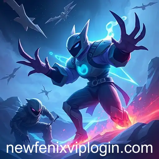 NewFenix Revolutionizes Online Gaming Experience