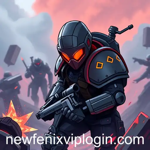 NewFenix Revolutionizes Online Gaming Experience