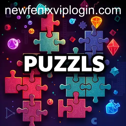 Exploring the Intriguing World of Puzzle Games: A Dive into Newfenix