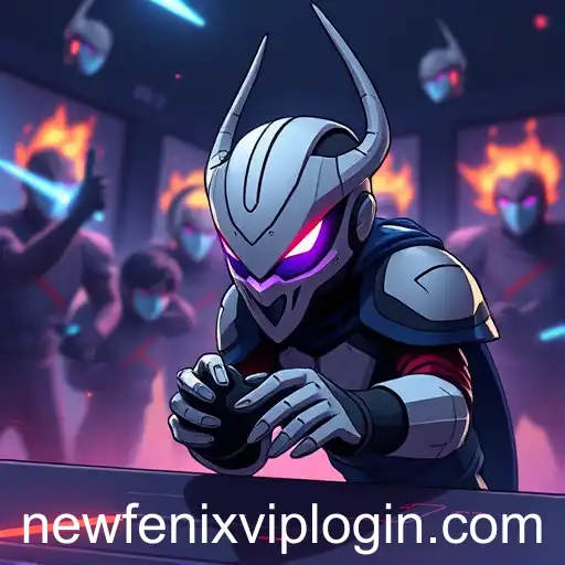 The Rise of NewFenix: A Revolution in Online Gaming