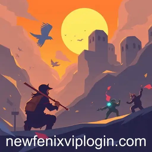 The Rise of NewFenix: A Gaming Phenomenon