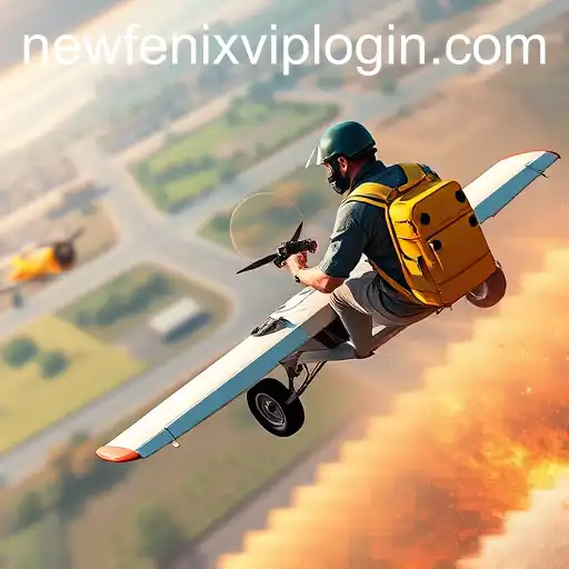 Exploring the Vibrant World of Simulation Games on Newfenix