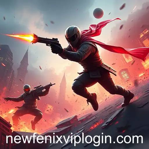 Exploring the Thrilling World of Action Games: Unraveling the Mystery of 