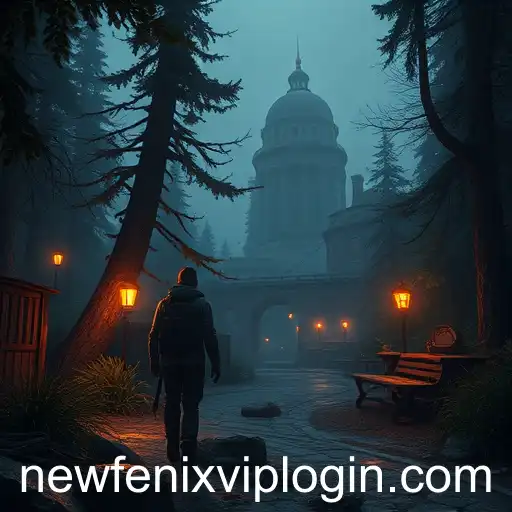 Exploring the World of Adventure Games: A Journey into NewFenix