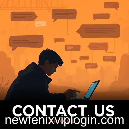 Exploring the Unique 'Contact Us' Game Category with NewFenix