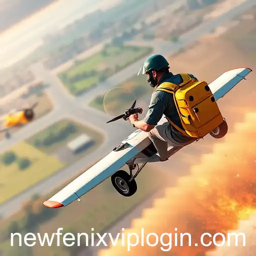 The Evolution of Gaming: NewFenix's Influence on the Industry