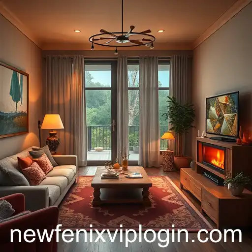 Exploring the 'Home' Game Category: A Deep Dive into NewFenix