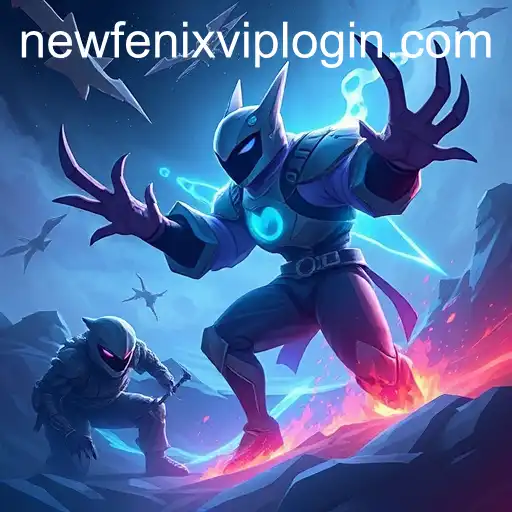 NewFenix Revolutionizes Online Gaming Experience