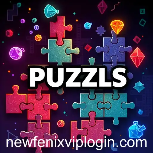 Exploring the Intriguing World of Puzzle Games: A Dive into Newfenix