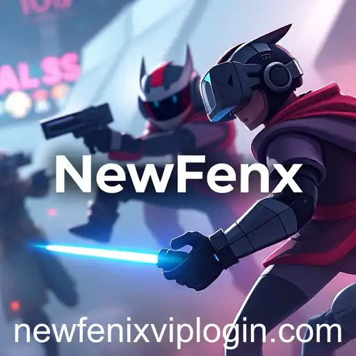 Emergence of NewFenix in the Gaming World