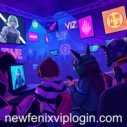 The Rise of Online Gaming Communities