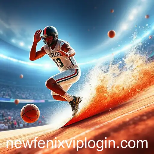 The Rise of 'Sports Games' on NewFenix: A Digital Playground for Athletes