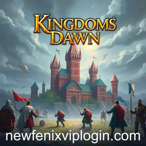 Exploring the World of Strategy Games: An Insight with Newfenix