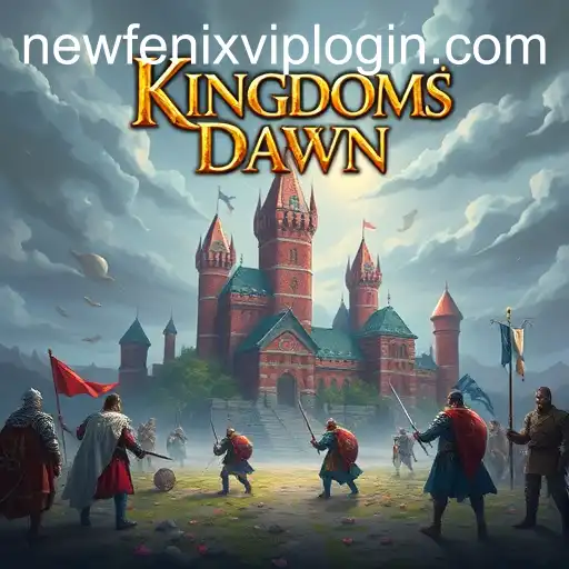 Exploring the World of Strategy Games: An Insight with Newfenix